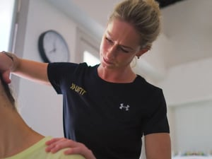 Musculoskeletal profiling & treatment