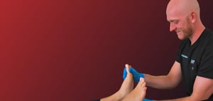 Nail Fungus A Comprehensive Approach to Treatment in Singapore - Blog banner image