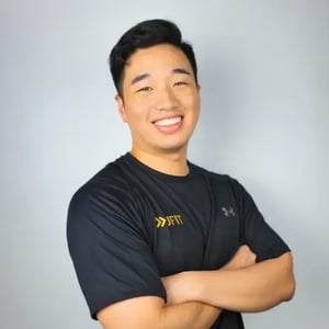 Nicholas Kwan 540