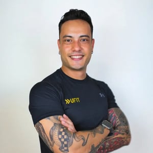 Nicholas Yap 1080