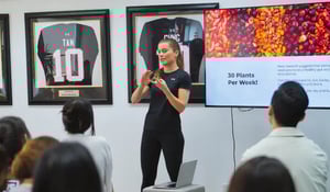 Nutrition Seminar