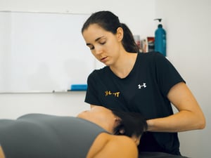 Osteopathy
