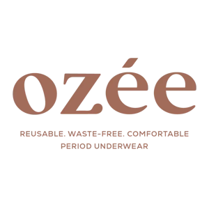 Ozee Logo