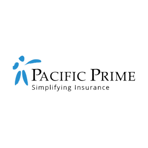 Pacific Prime logo- Partners