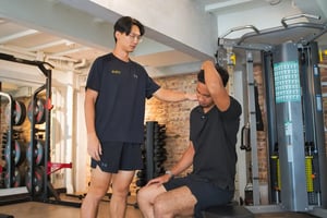 Physio - Exercise - Neck Pain 2