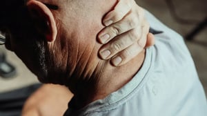 Physio - Neck Pain 2