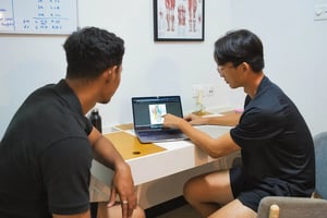 Physio - management plan 4