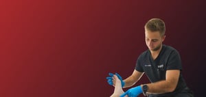 Podiatry Myths, Facts, & Comprehensive Foot Care Solutions - Blog banner image