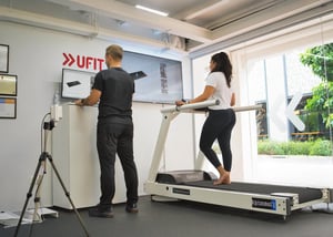 Podiatry Post Partum