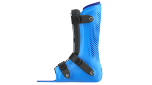 Podiatry orthotics