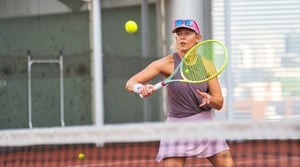 Private Tennis