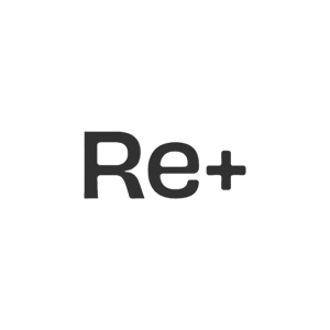 Re+ Logo