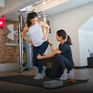 Recovery Pillar 2025