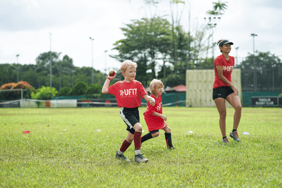 Red Camp - Sports for life-1