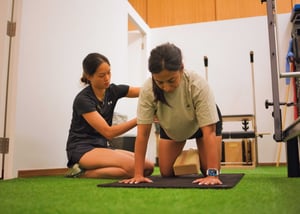 Reduce or manage discomfort and pain