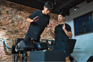 Rehabilitation