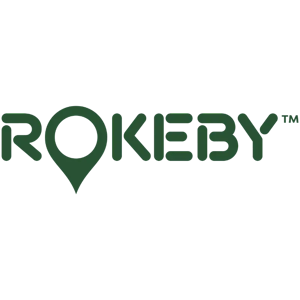Rokeby Logo