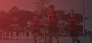 Running clubs Why you should join one & what’s available in Singapore - Blog banner image