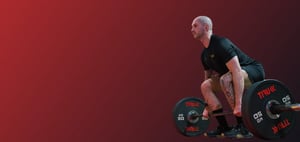 STRENGTH BEYOND LIMITS NAVIGATING GYMS FOR POWERLIFTING SUCCESS - Blog banner image