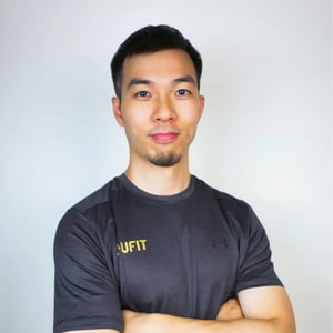Samuel Bio 1080