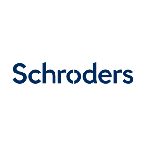 Schroders Logo- Partners