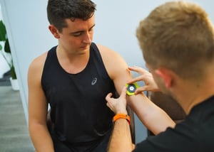 Sensor Application