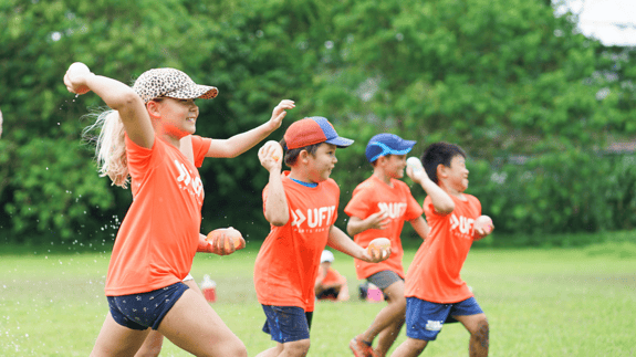 Sports Camps 1