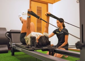 Stay active safetly throughout pregnancy-1