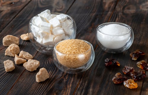 Why You Should Cut Down Your Sugar Consumption