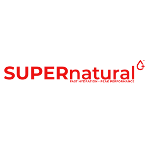 Supernatural logo