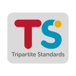 TS Logo