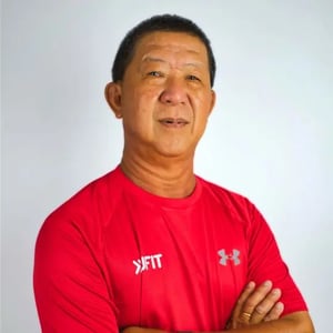 Tsi Kwong