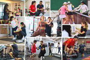 UFIT About us page