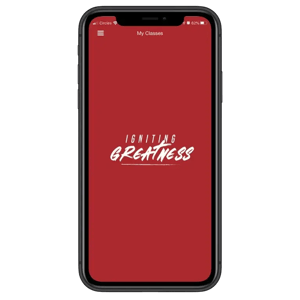 UFIT App Mockups (3)