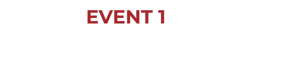 UFIT GAMES 2026 EVENT 1