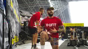 UFIT Hyrox Coverage 2