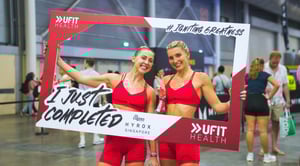 UFIT Hyrox Coverage 5