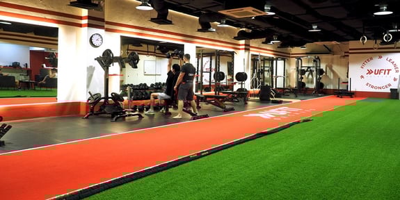 UFIT+Orchard