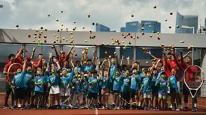 Ufit tennis junior camps hero-min