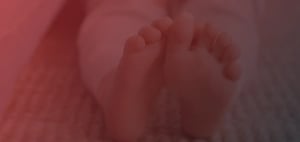 Understanding Childrens Flat Feet A Guide for Parents - Blog banner image