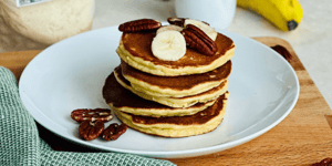Protein Pancake Recipe 