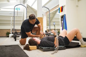 VALD Testing UFIT 1