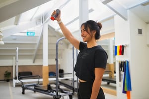 VALD Testing UFIT 4