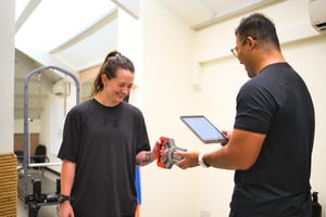Vald Testing with Alice & Khai