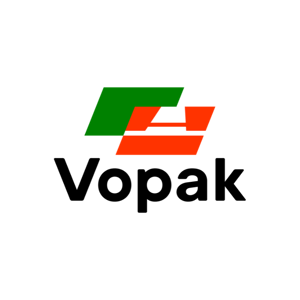 Vopak Logo- Partners