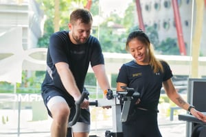 Weight Loss at UFIT