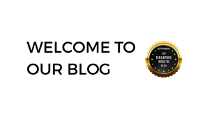 Welcome to our blog
