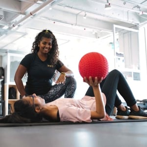 Women Strength-1