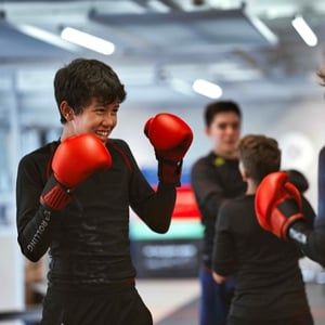 Youth Training-1