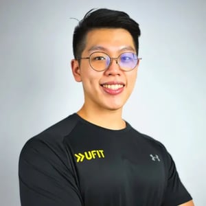 Yue Hong